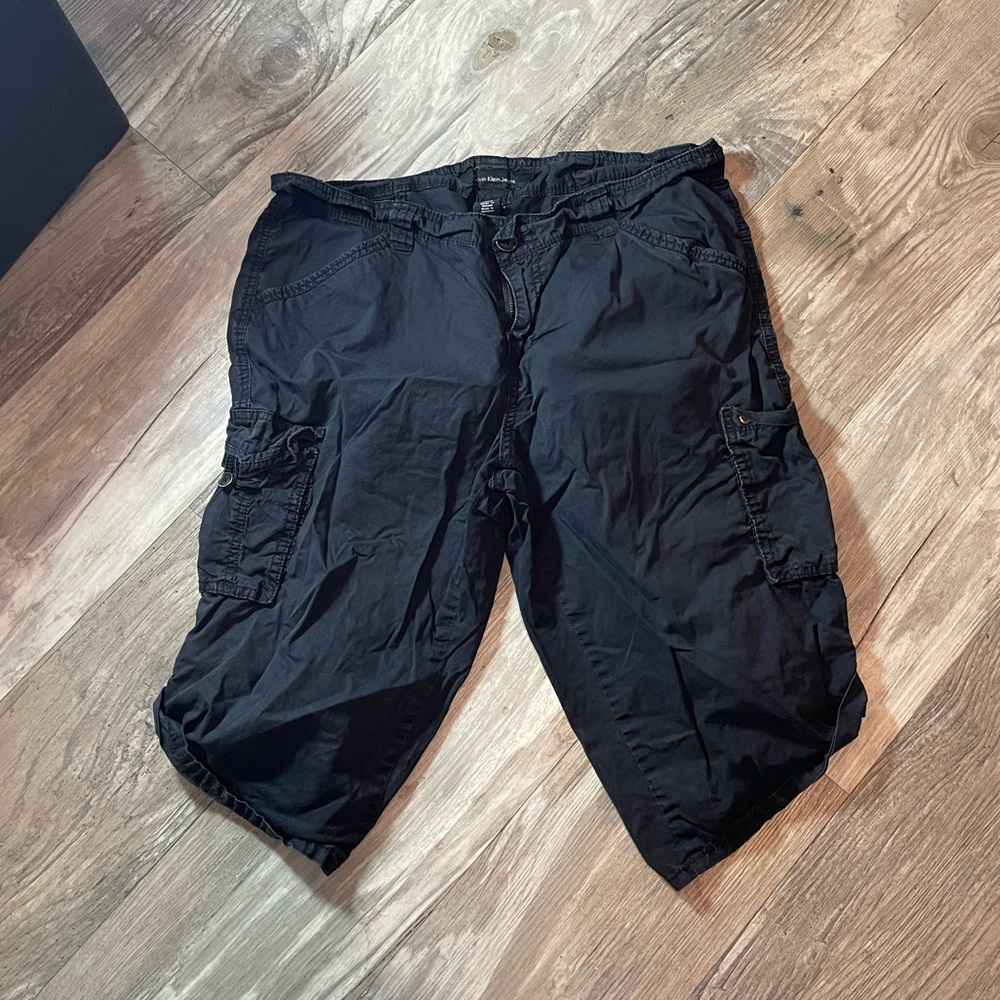 Calvin Klein shorts